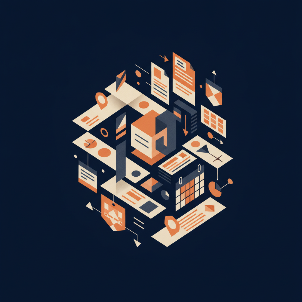 Editorial illustration for onboarding owner capacity check