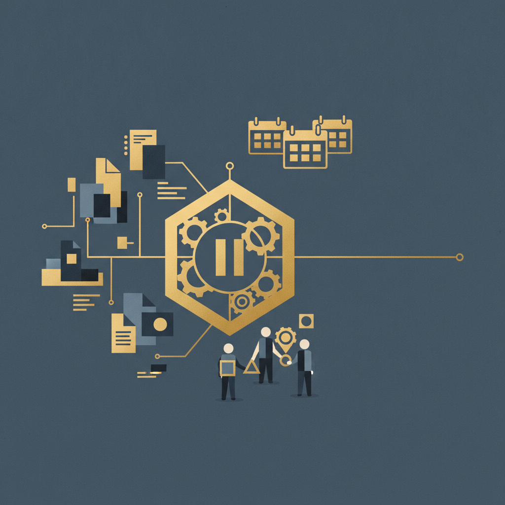 Editorial illustration for blocker age review